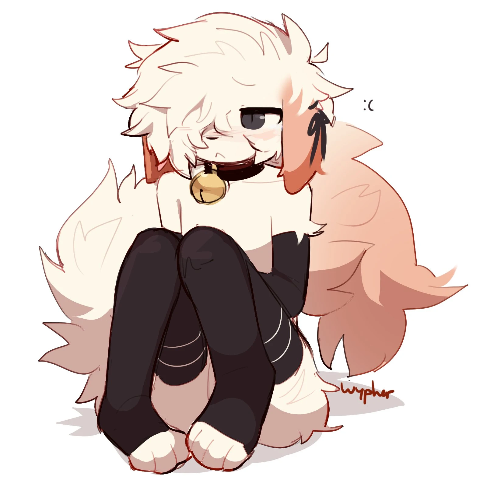 Weekly Furry Art 41