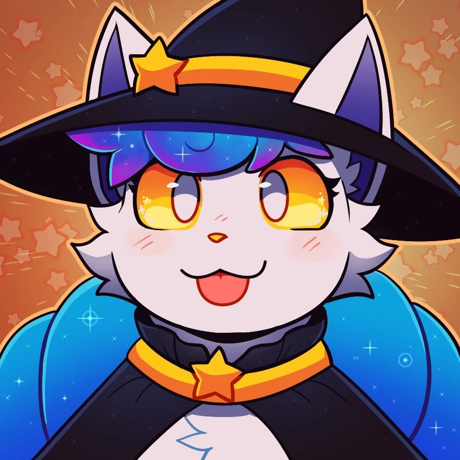 Daily Furry Art 101