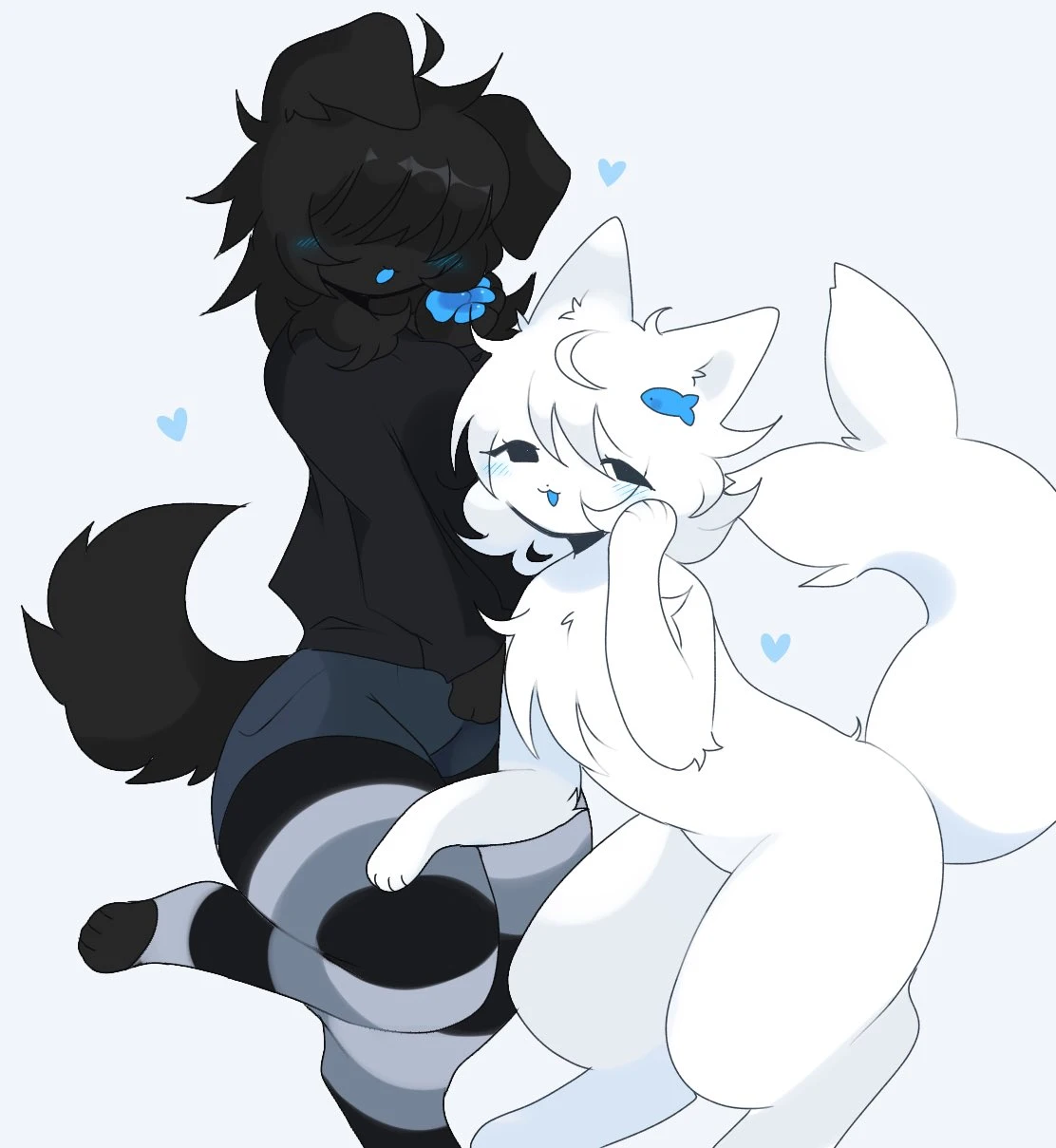 Daily Furry Art 169