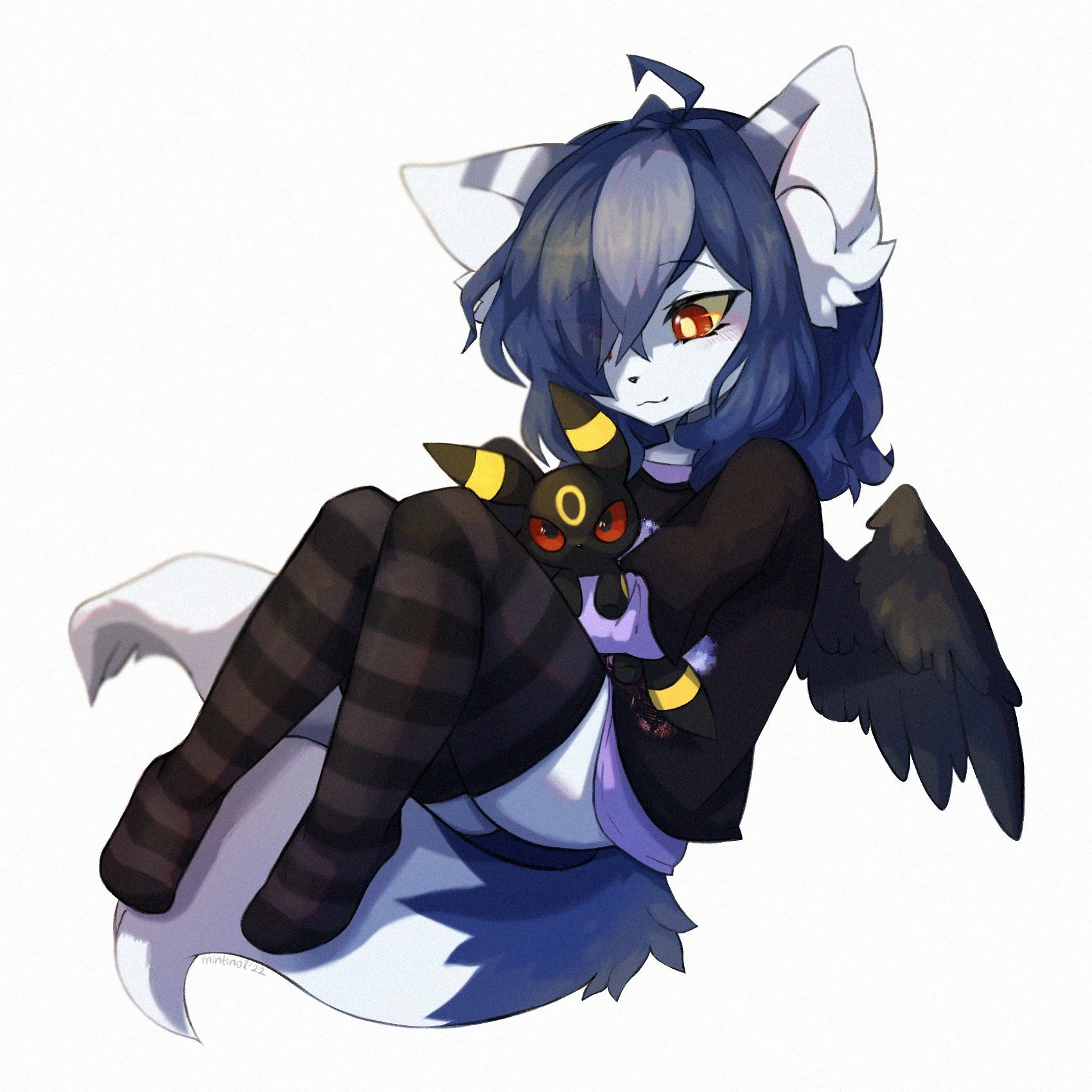 Daily Furry Art 125