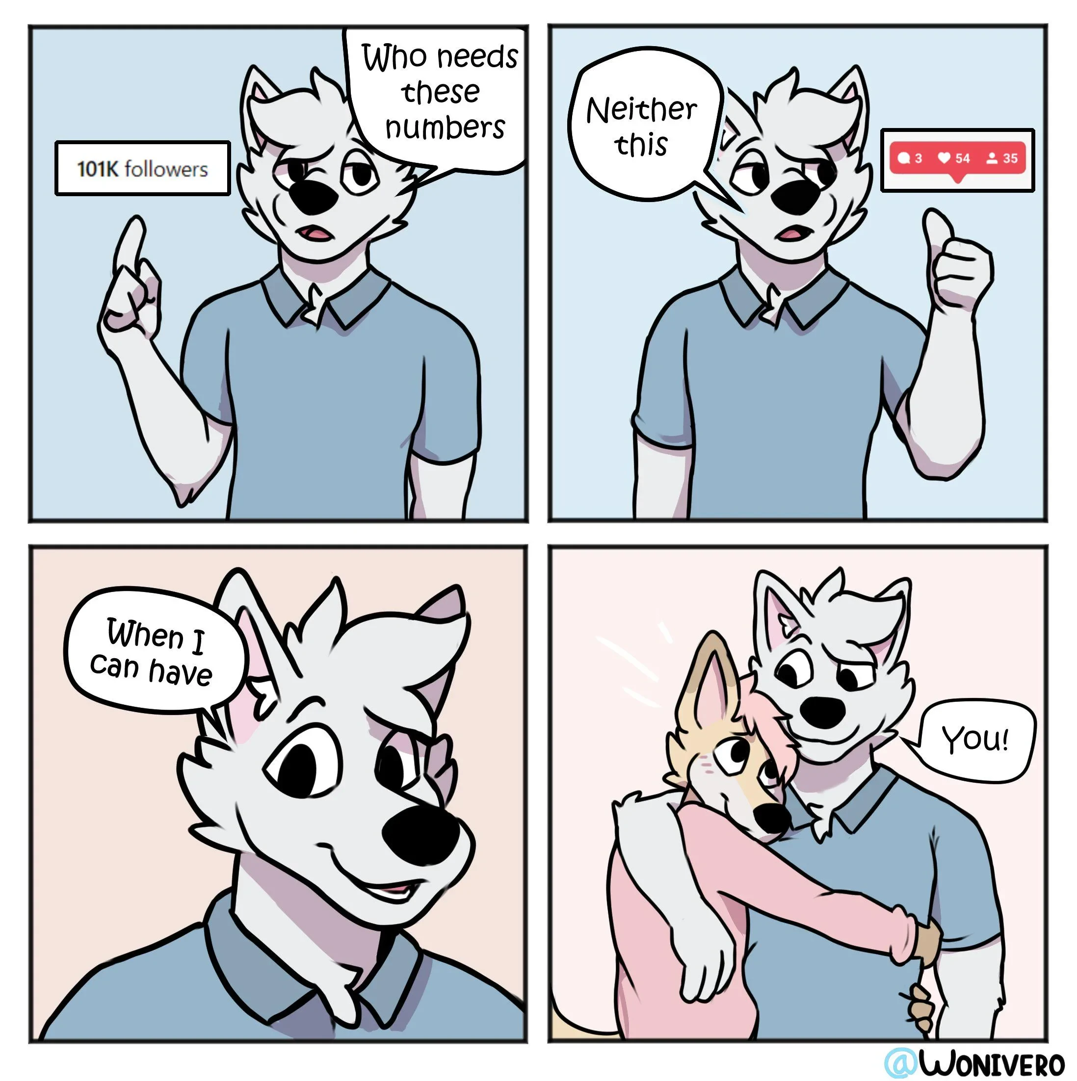 Weekly Furry Art 28