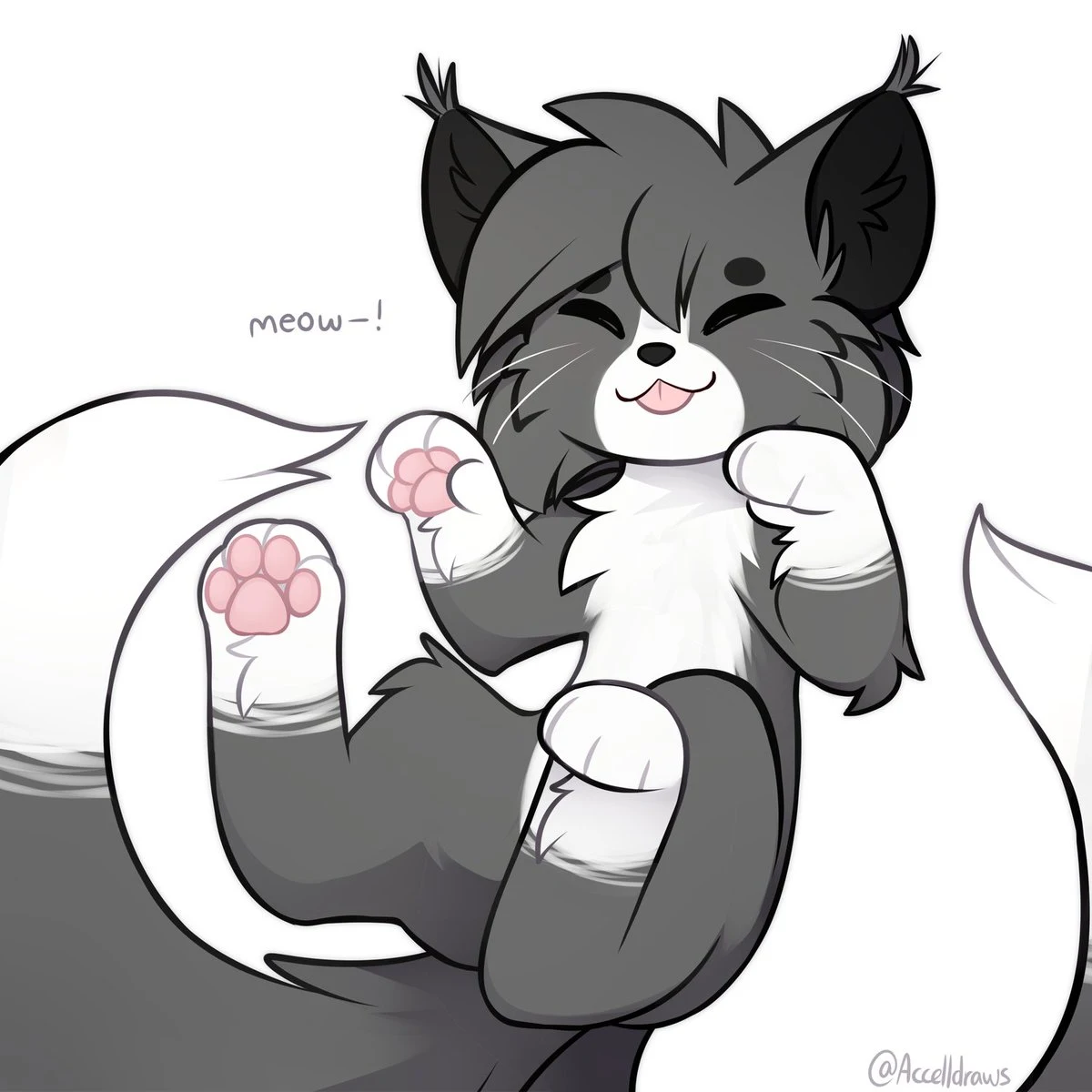 Daily Furry Art 122