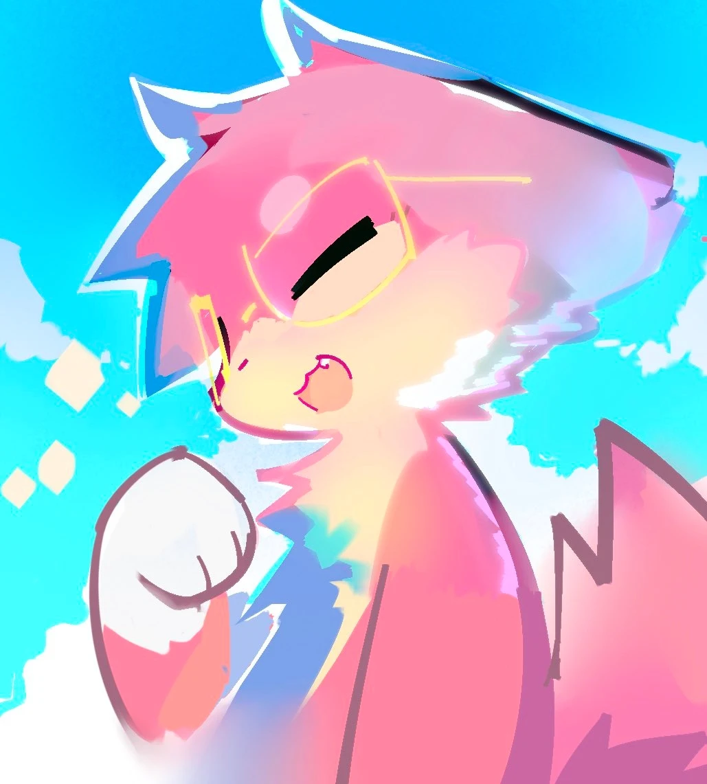Daily Furry Art 45