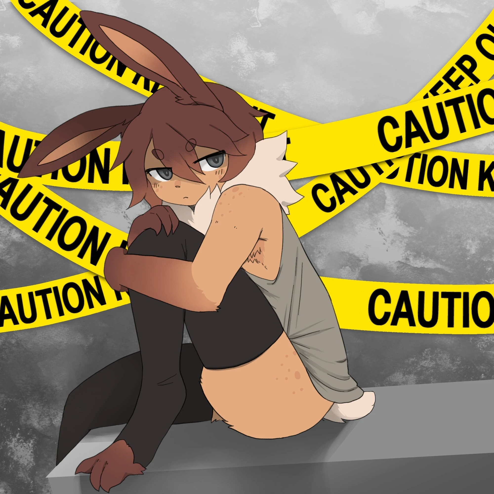 Daily Furry Art 27