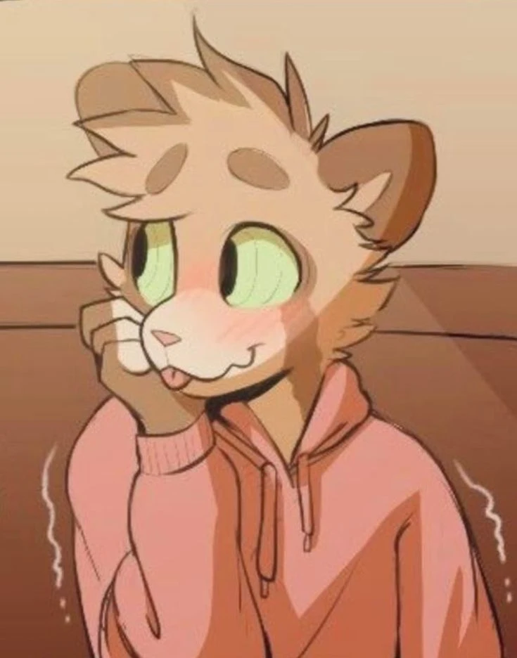 Daily Furry Art 3