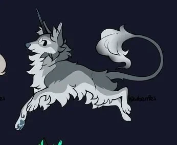Daily Furry Art 302