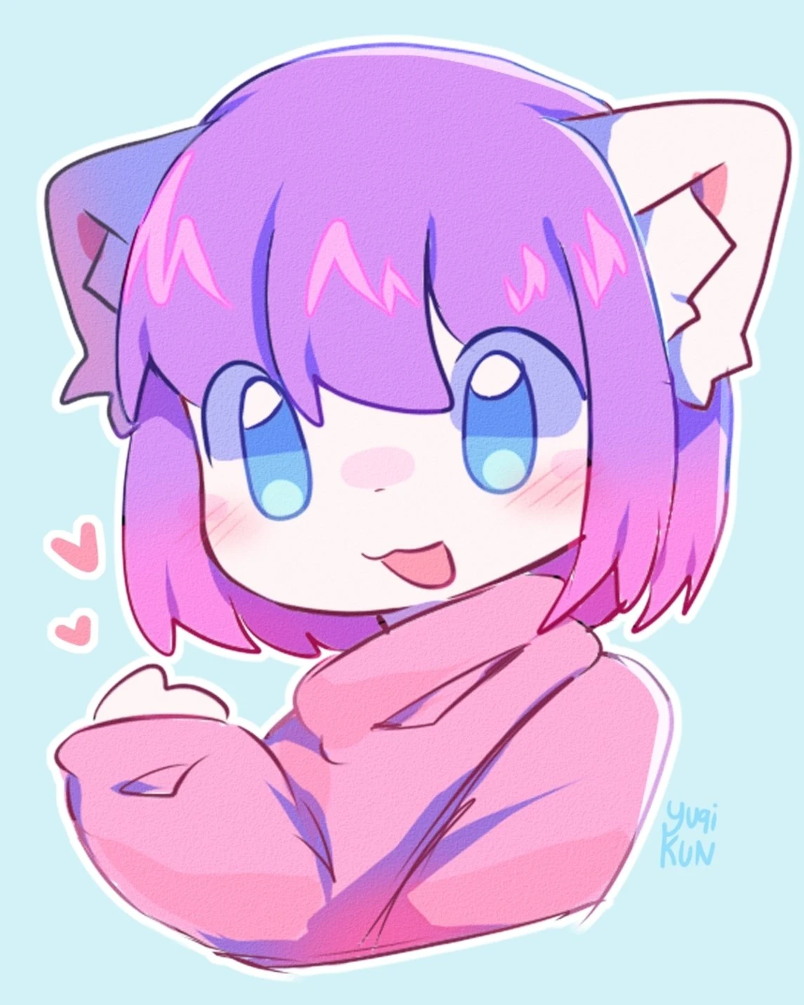 Weekly Furry Art 7