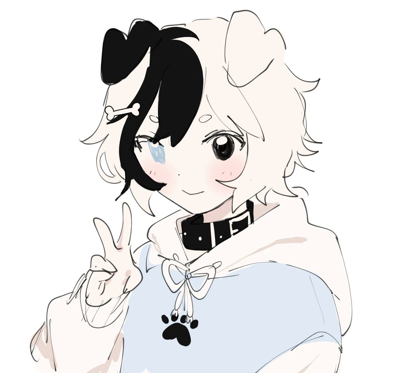 Daily Furry Art 35