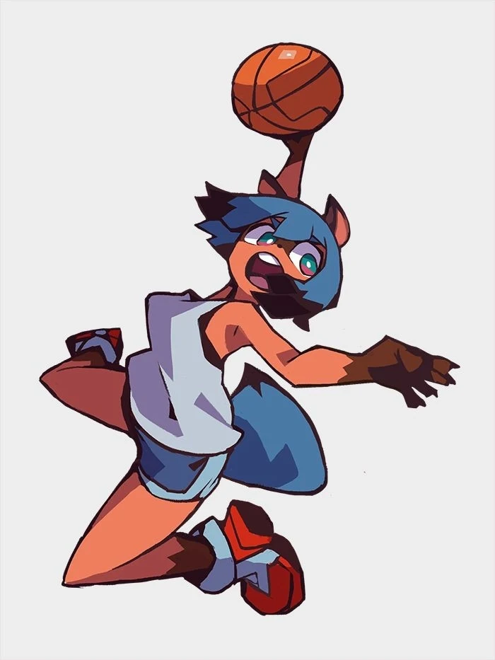 Daily Furry Art 11