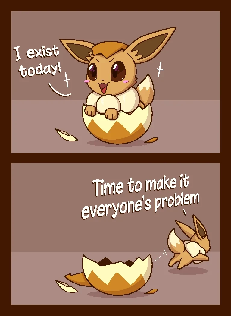 Weekly Furry Art 25
