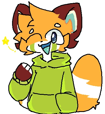 Daily Furry Art 112