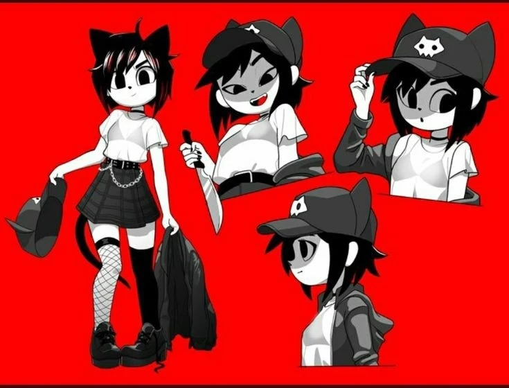 Daily Furry Art 30