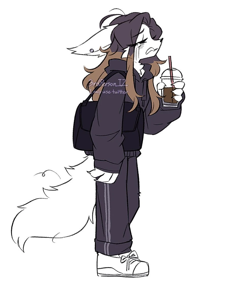 Weekly Furry Art 39