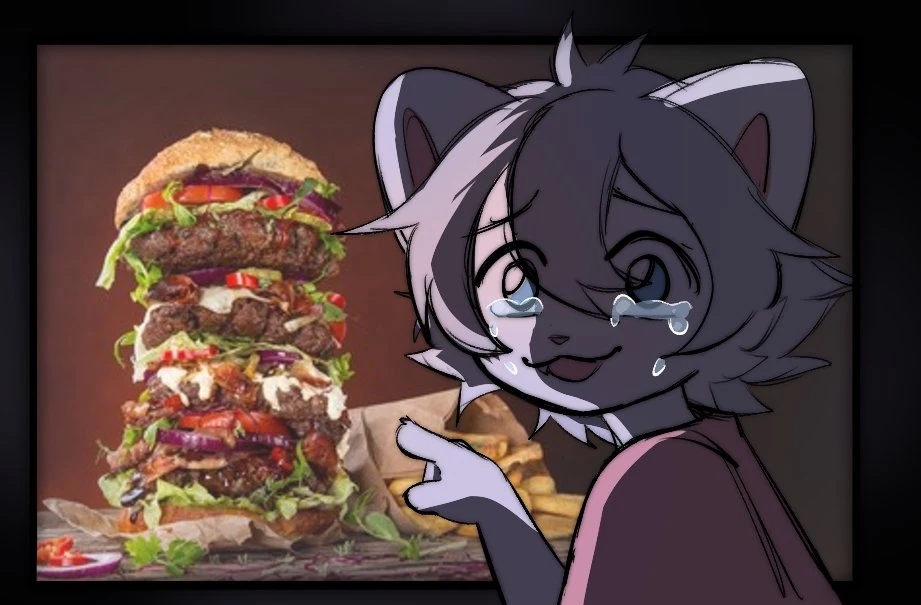 Daily Furry Art 215