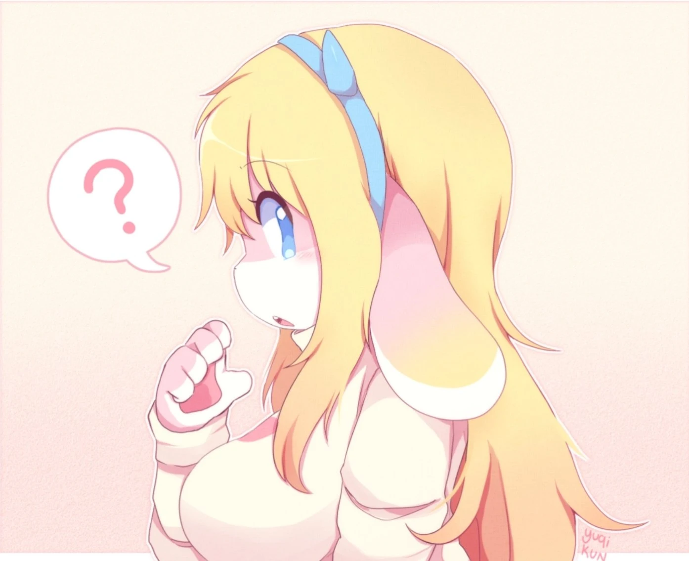 Daily Furry Art 273