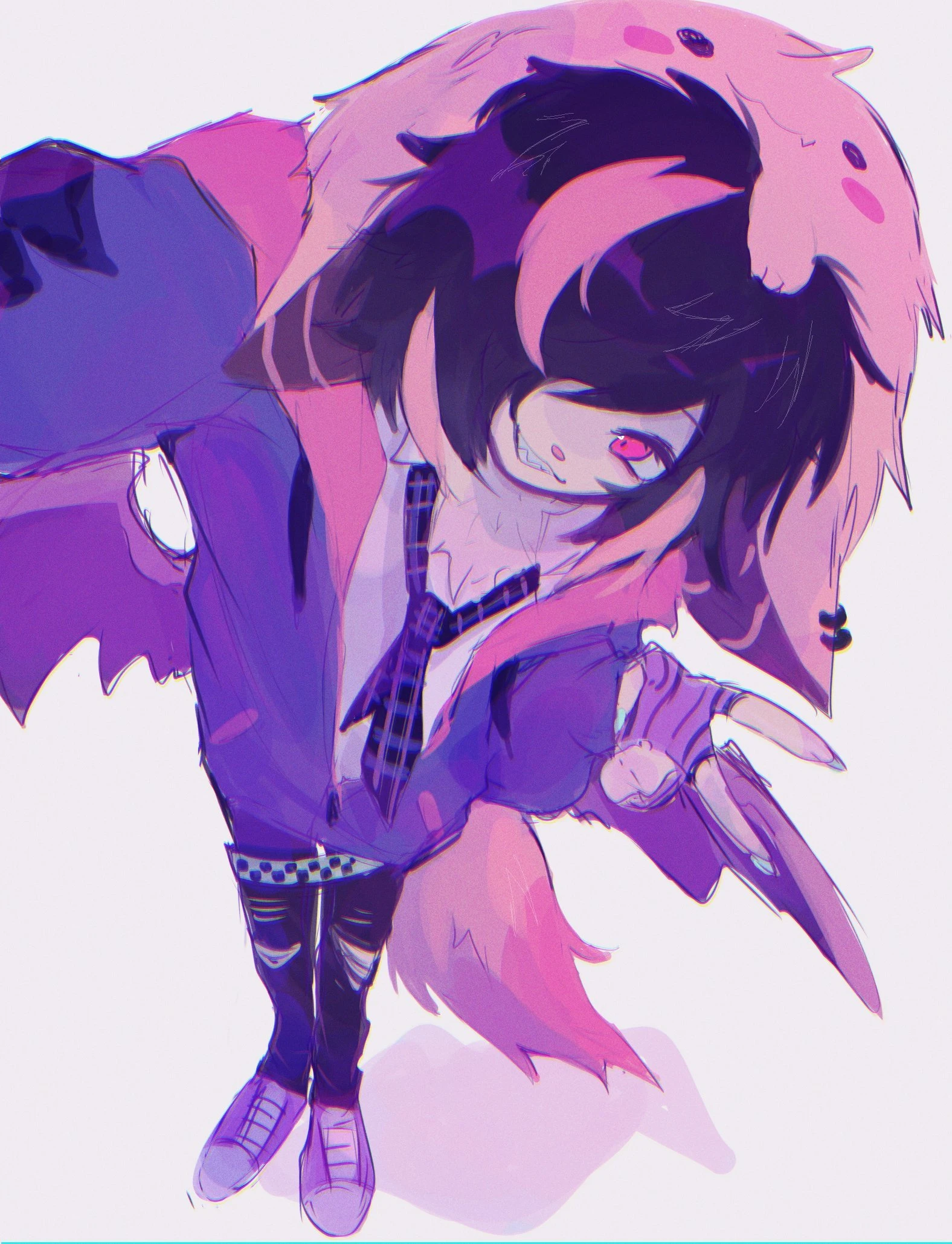 Daily Furry Art 210