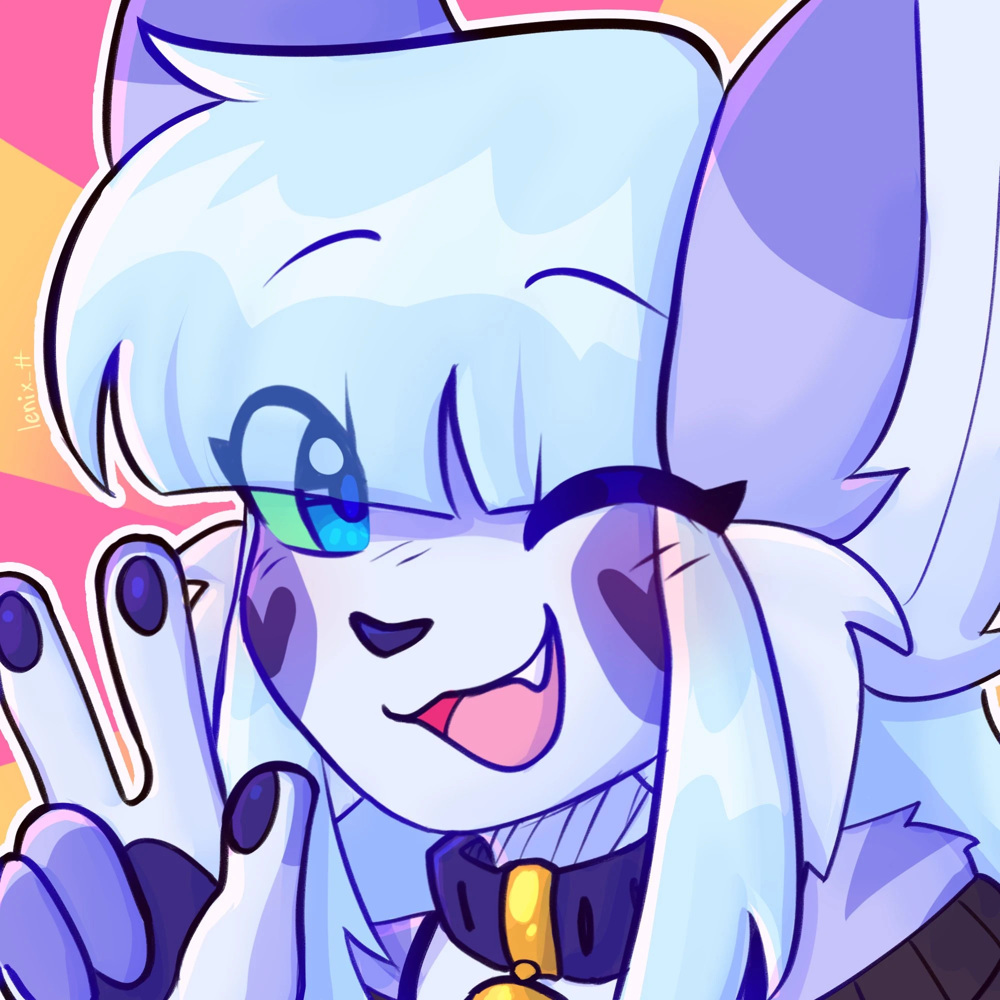 Weekly Furry Art 13