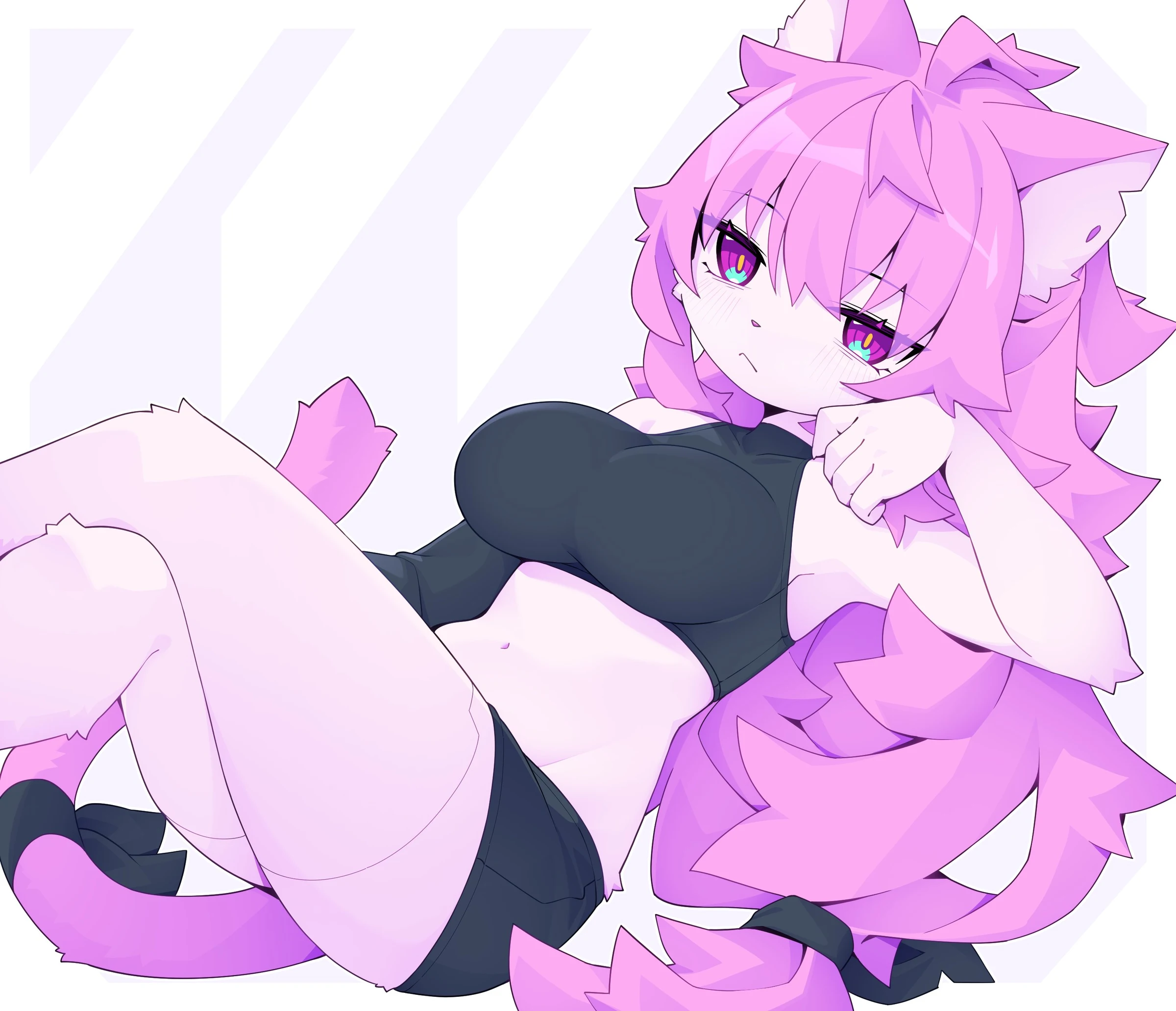 Weekly Furry Art 43