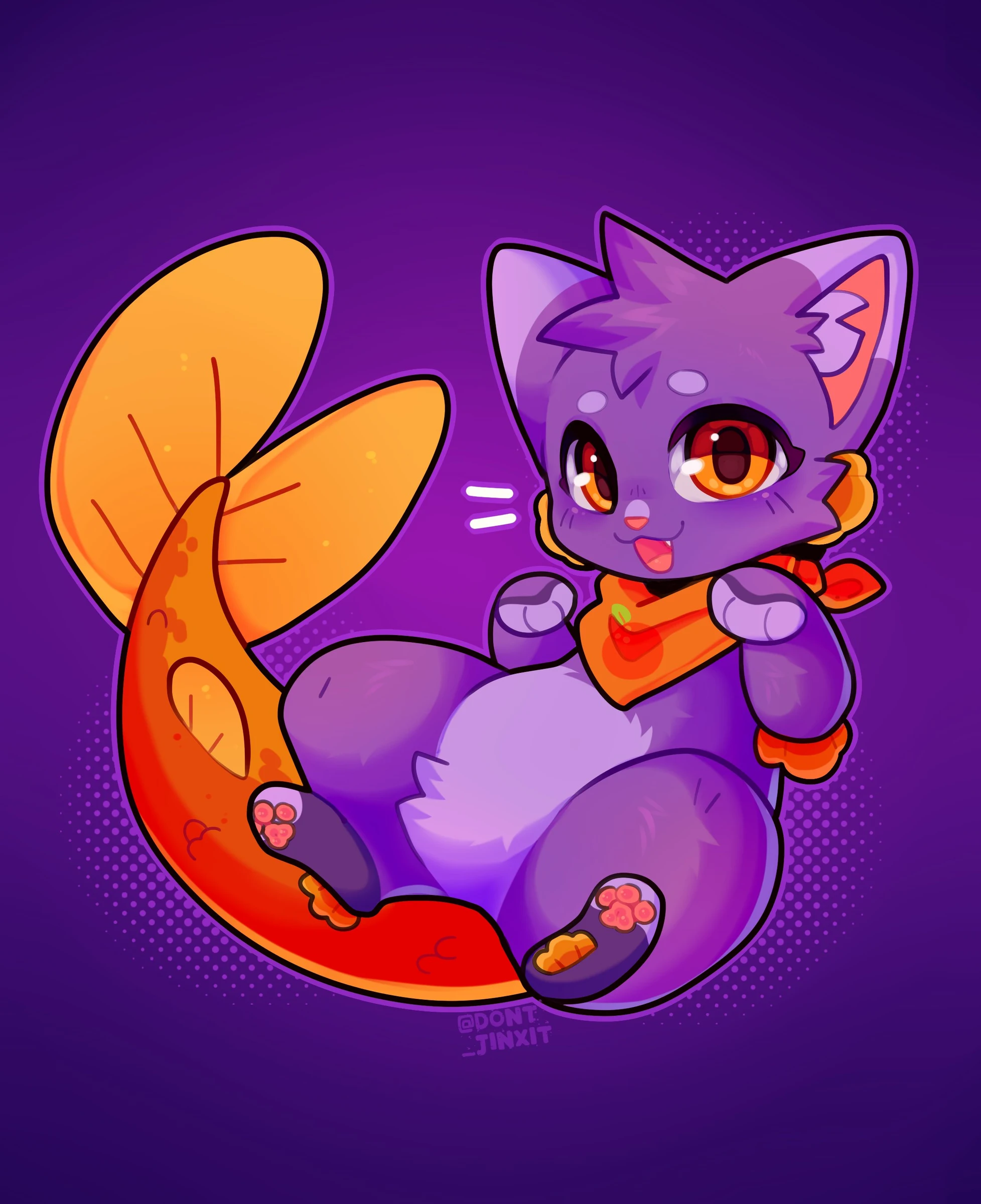 Daily Furry Art 98