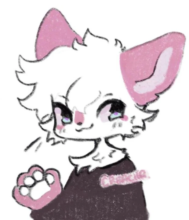 Daily Furry Art 217