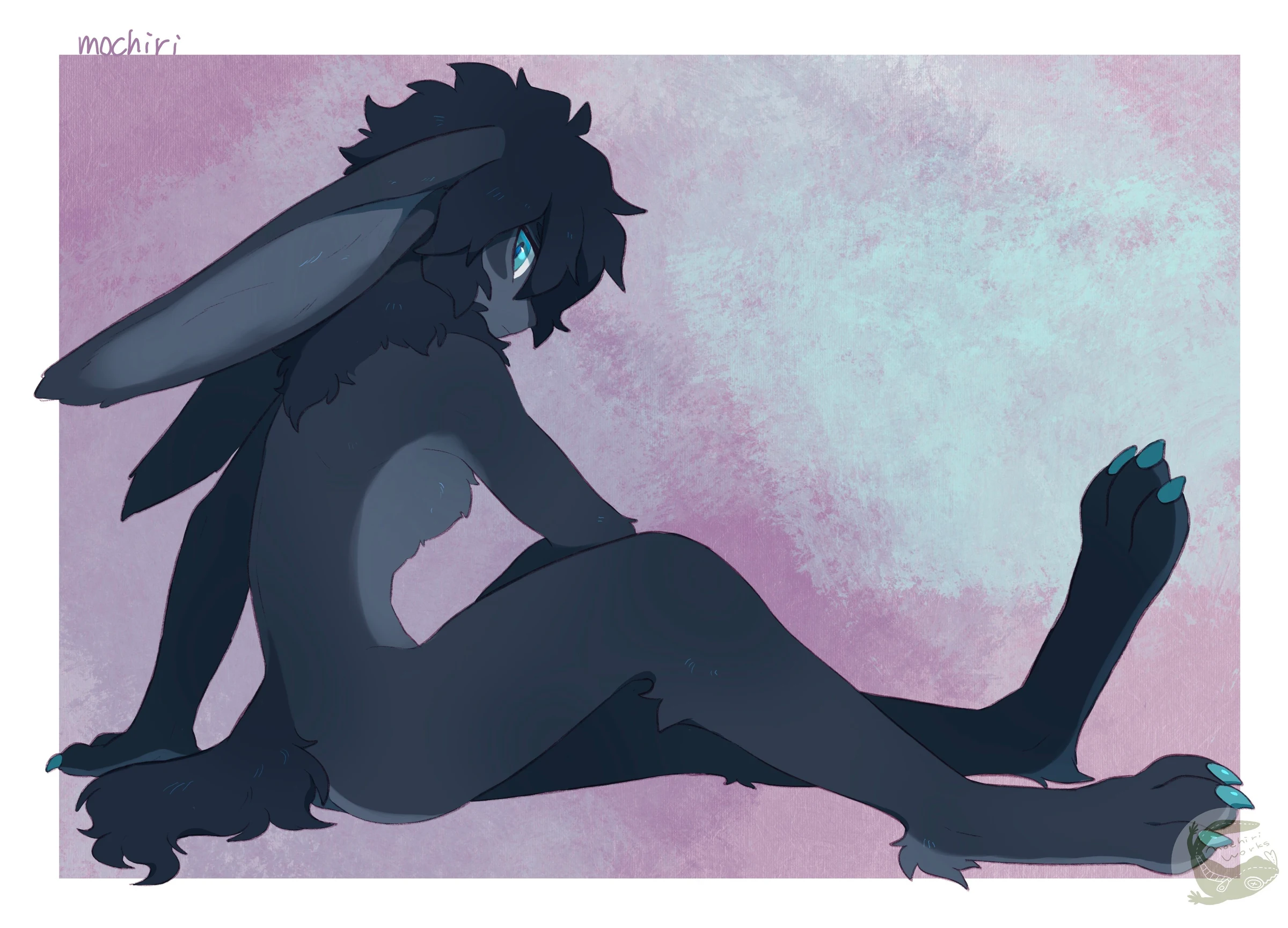 Daily Furry Art 235