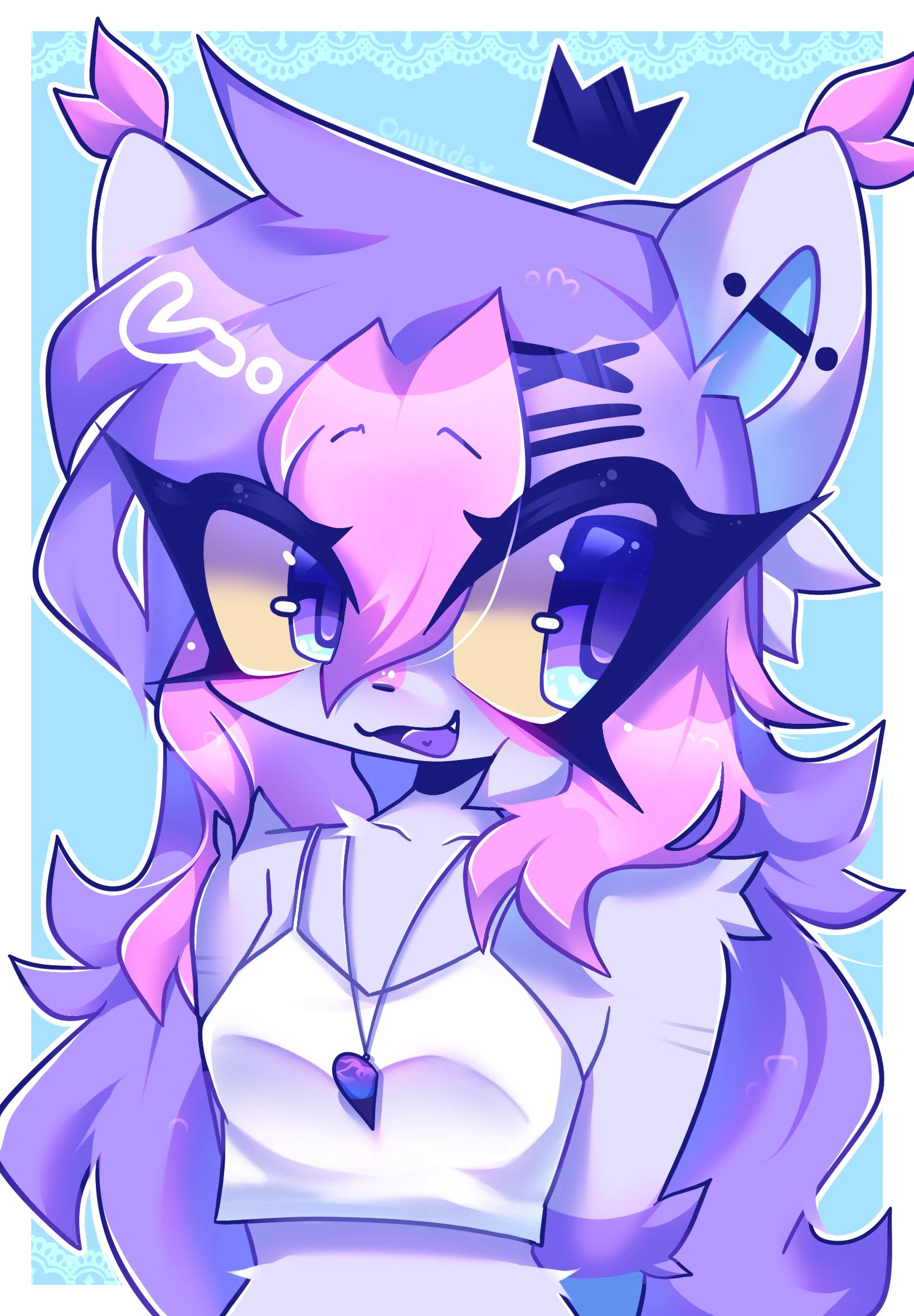 Daily Furry Art 177