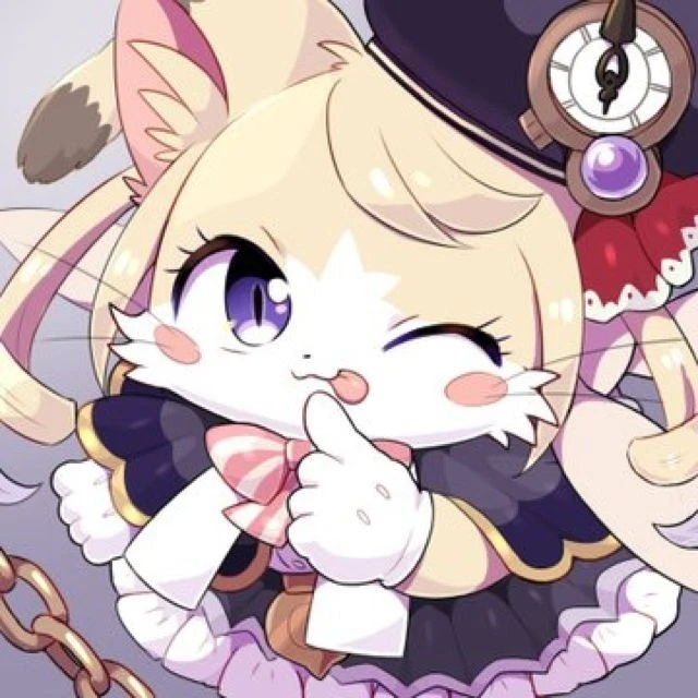 Daily Furry Art 25