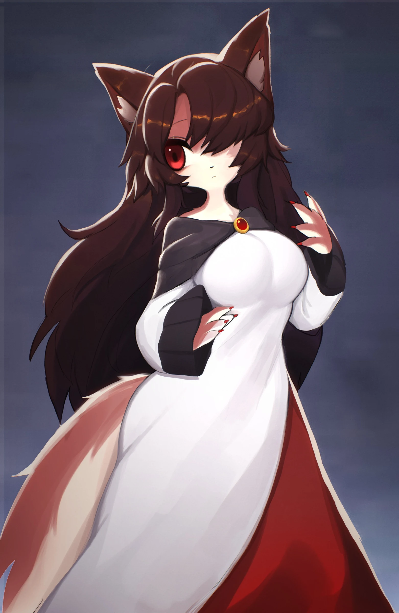 Daily Furry Art 317