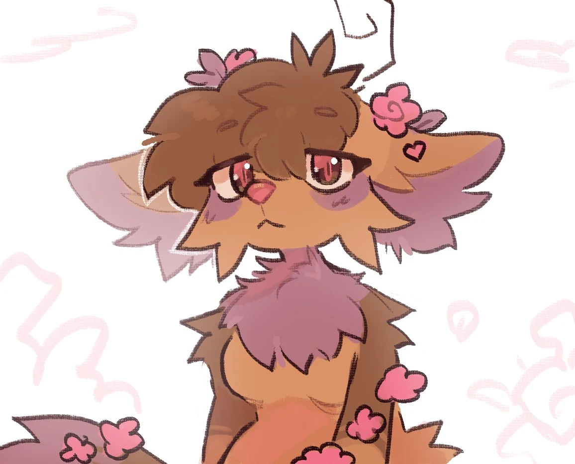 Weekly Furry Art 34