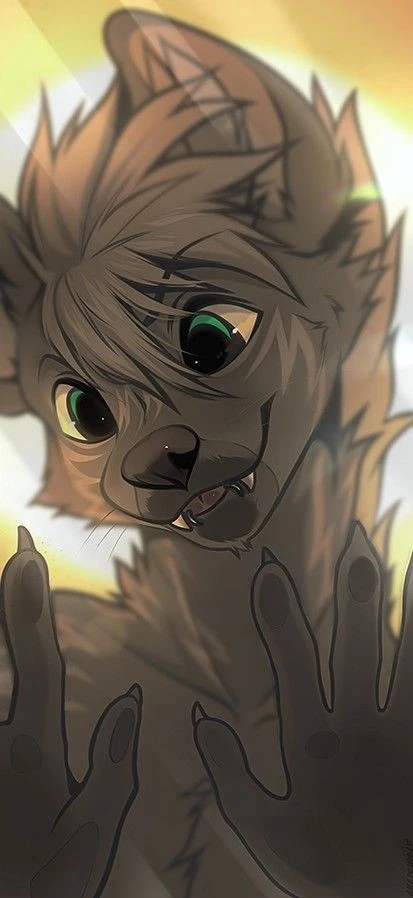 Daily Furry Art 10