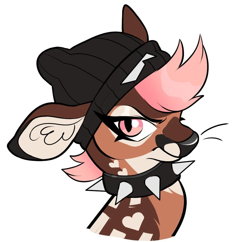 Daily Furry Art 209