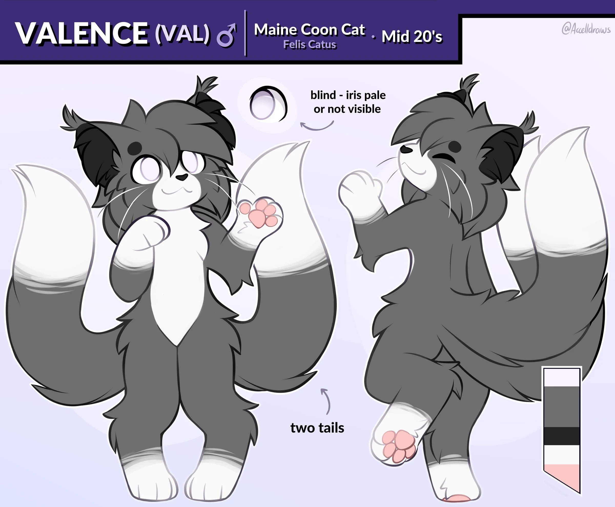 Daily Furry Art 333