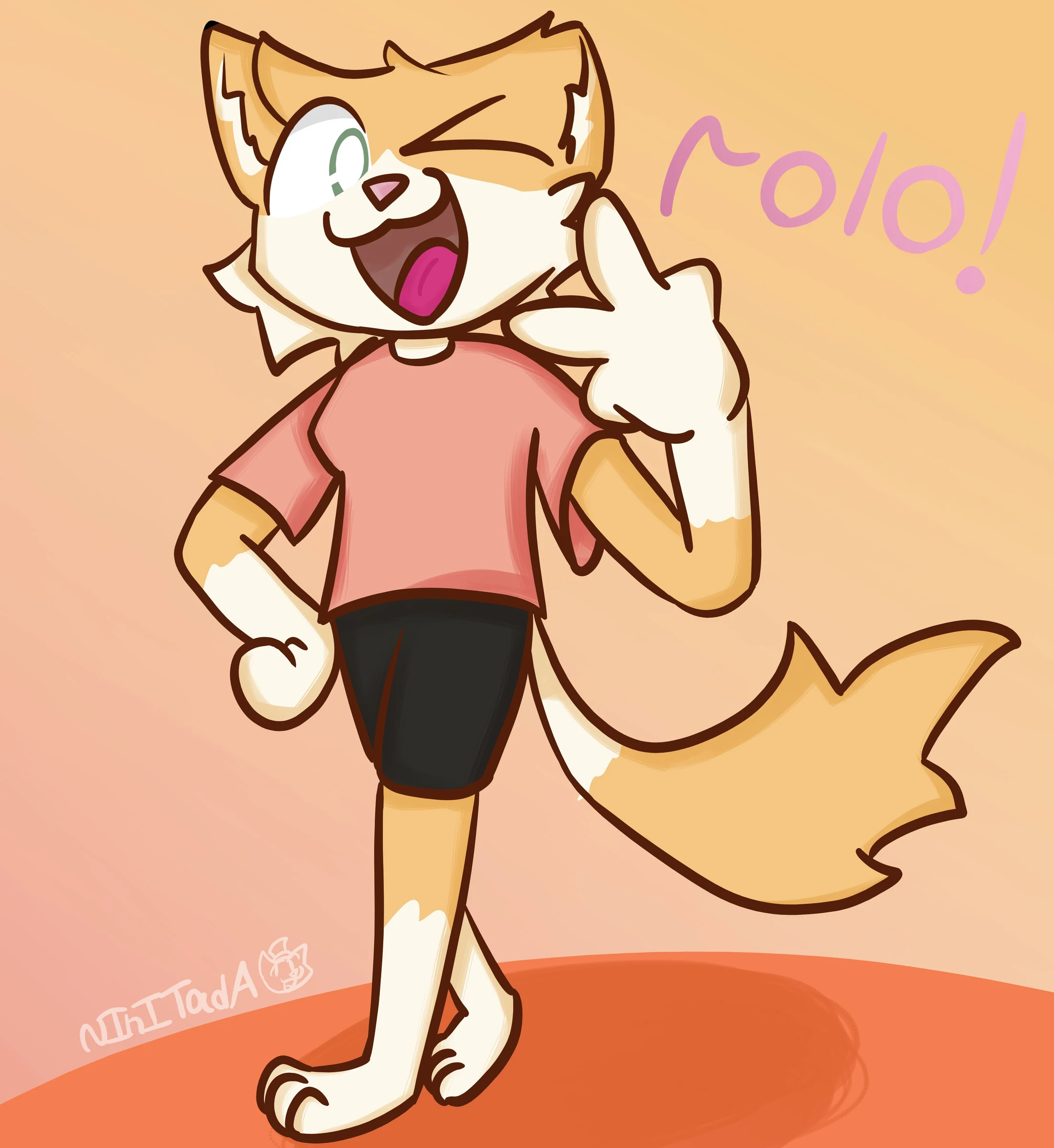 Weekly Furry Art 41