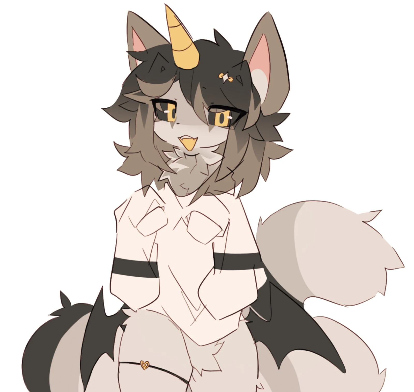 Daily Furry Art 315