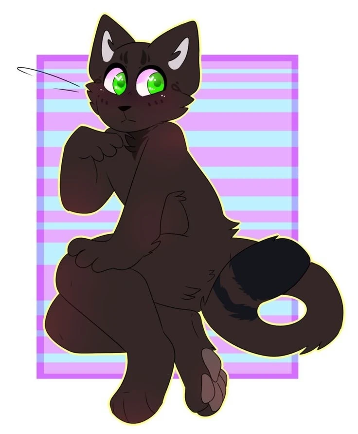 Daily Furry Art 30