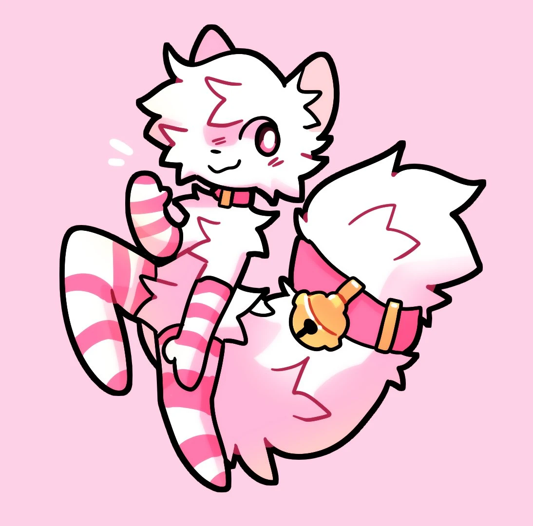 Daily Furry Art 242