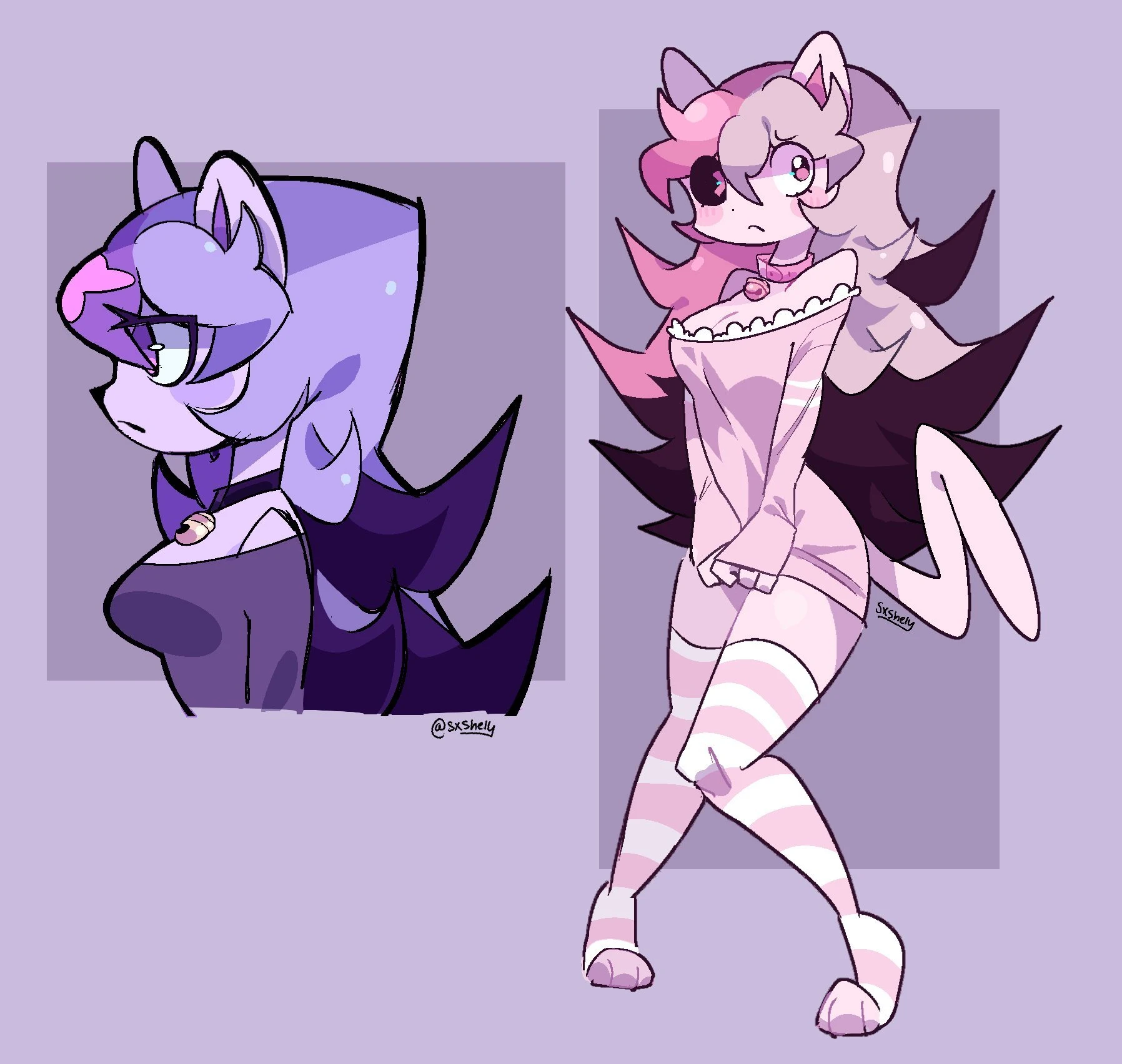 Weekly Furry Art 33