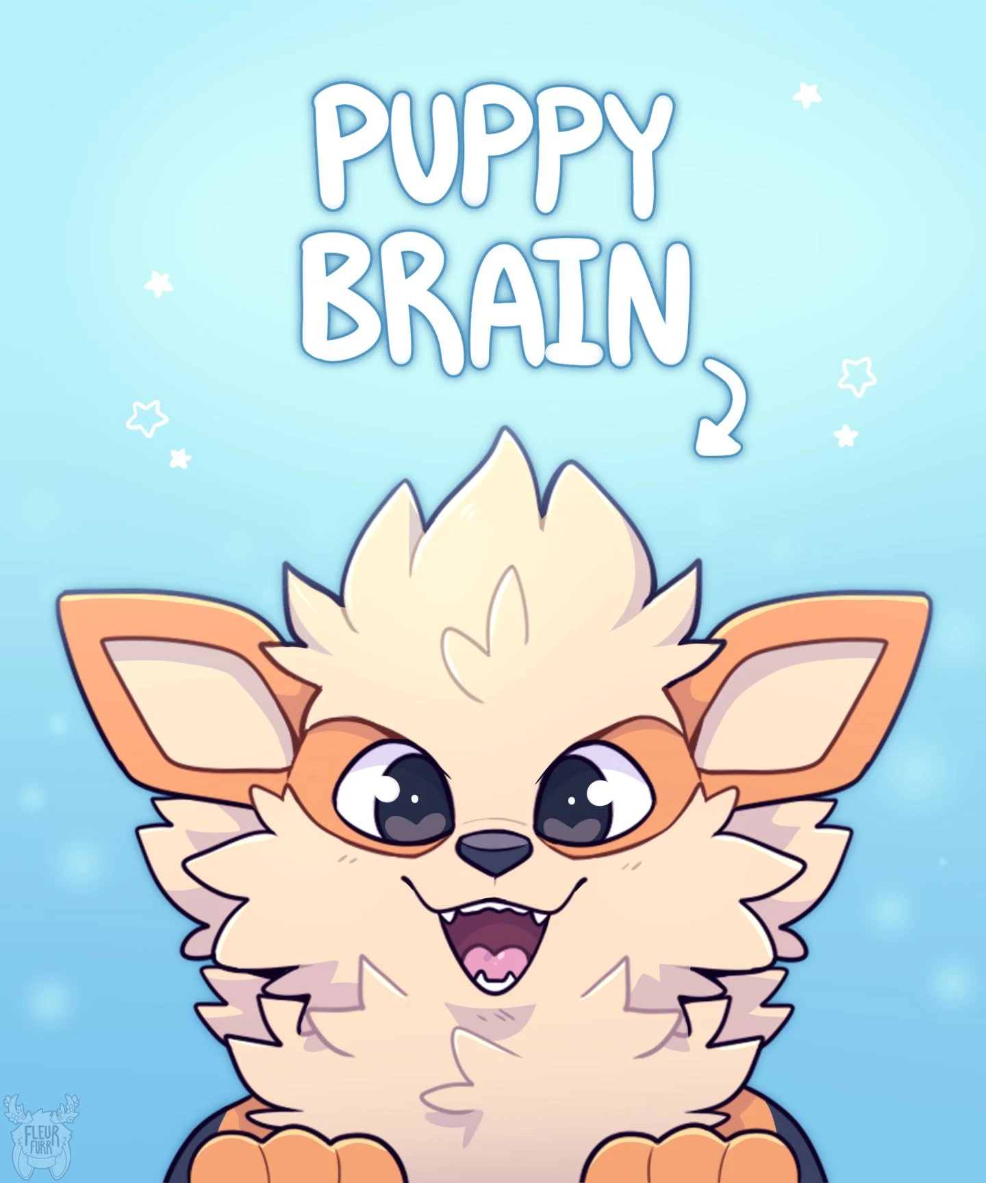 Weekly Furry Art 13
