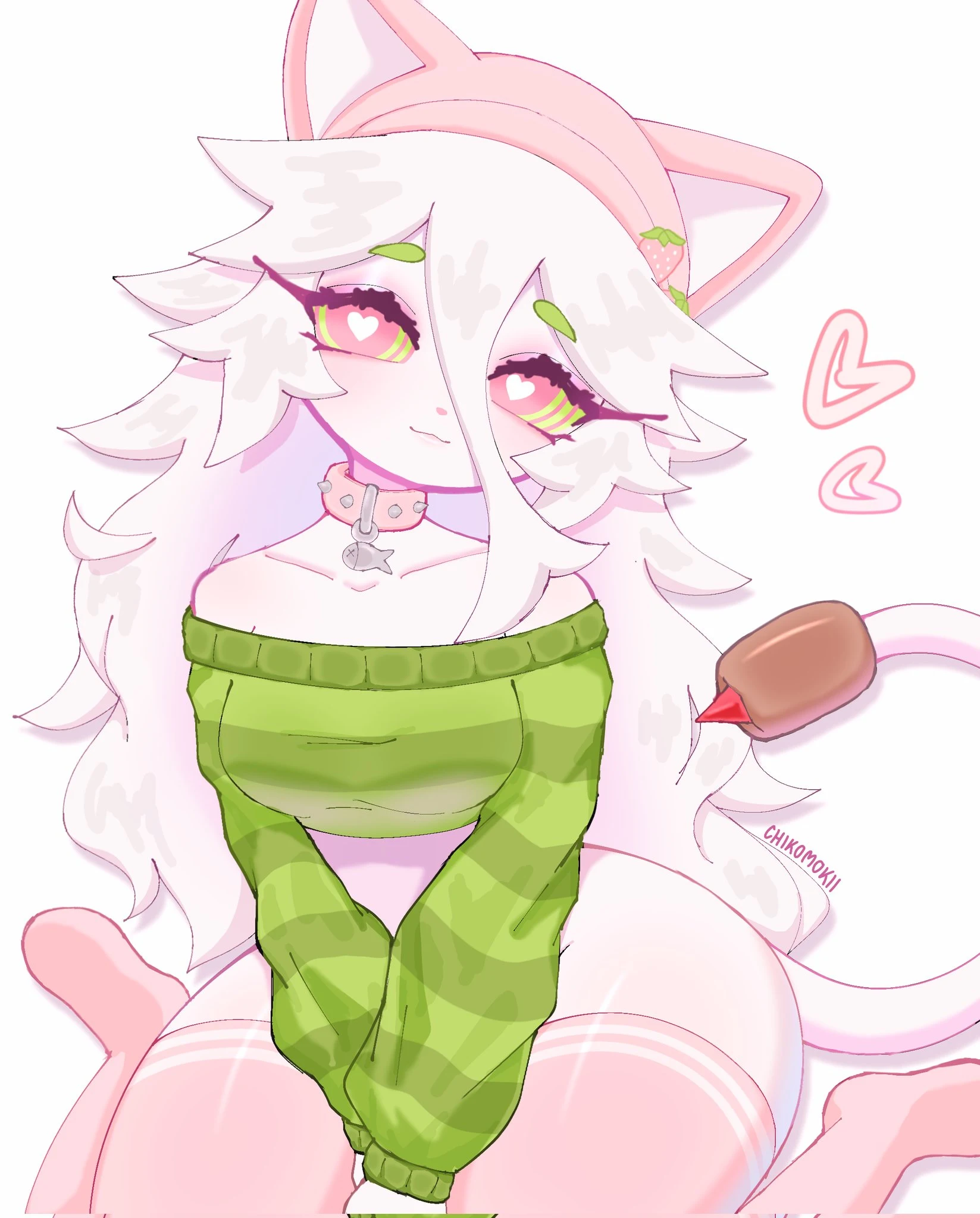 Daily Furry Art 205
