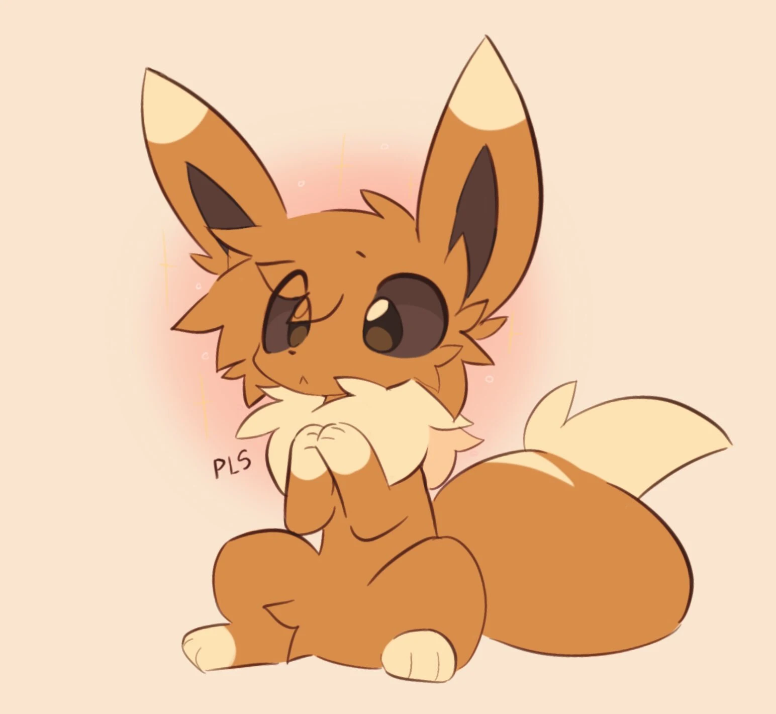 Daily Furry Art 156