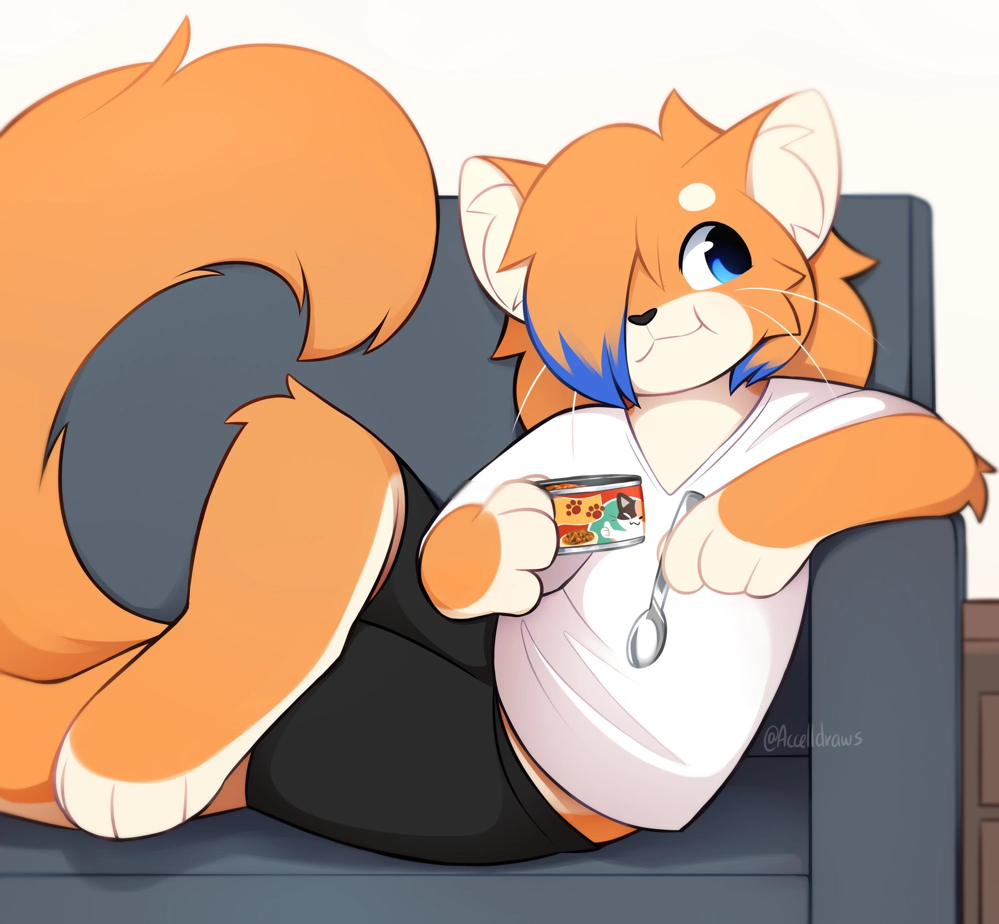 Weekly Furry Art 28