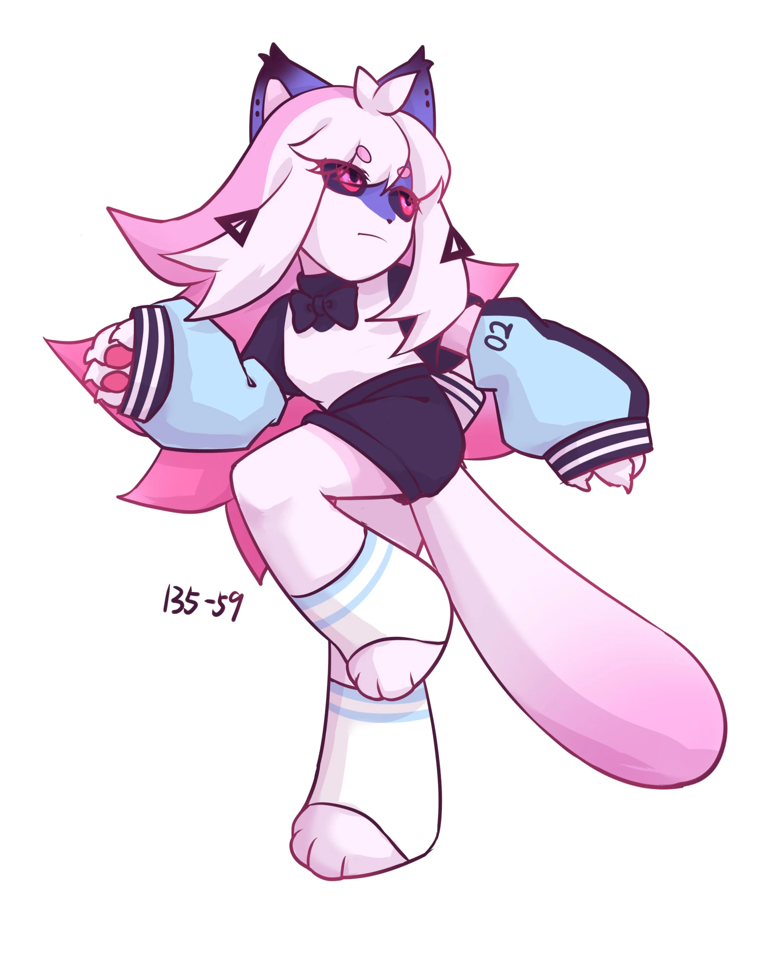 Daily Furry Art 52