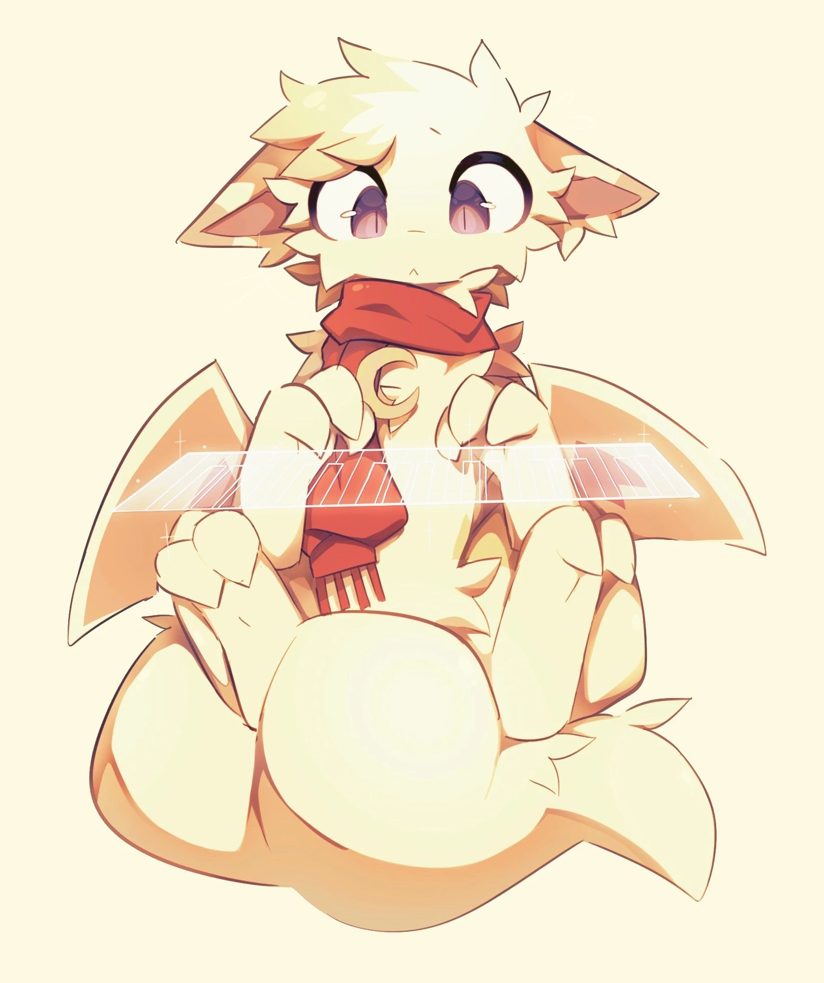 Daily Furry Art 235