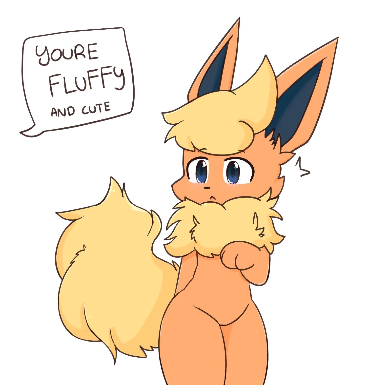Weekly Furry Art 30