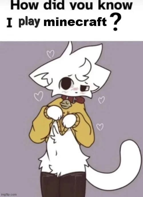 Weekly Furry Art 33