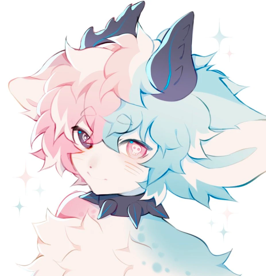 Daily Furry Art 335