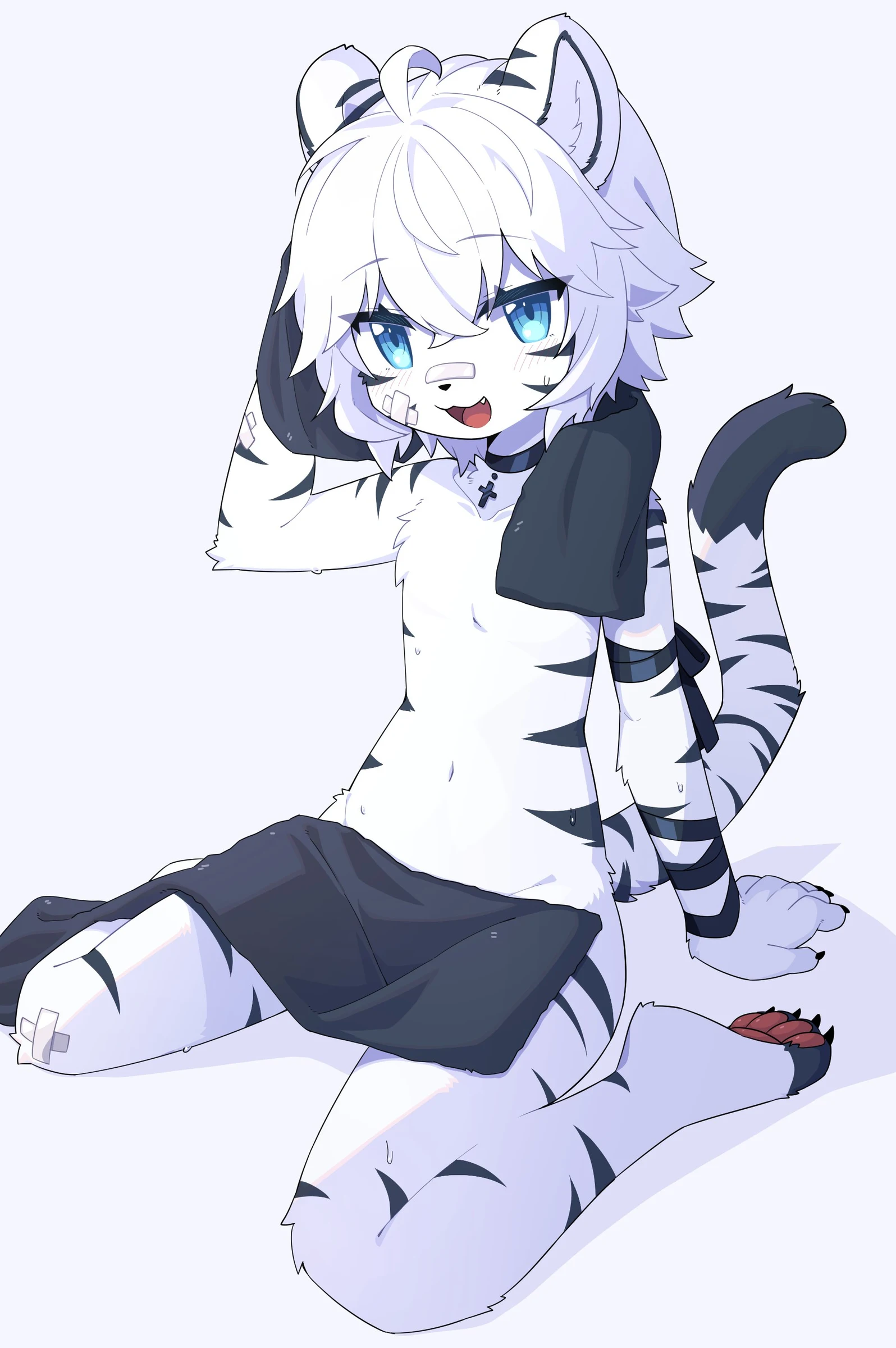 Daily Furry Art 173