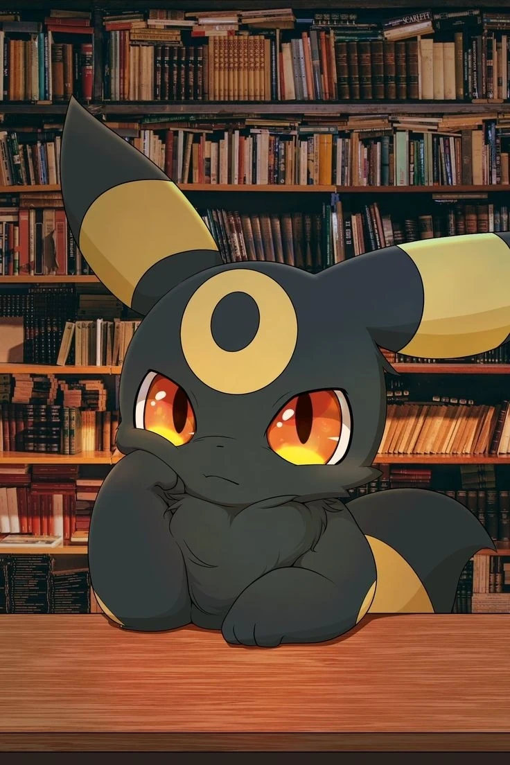 Daily Furry Art 12