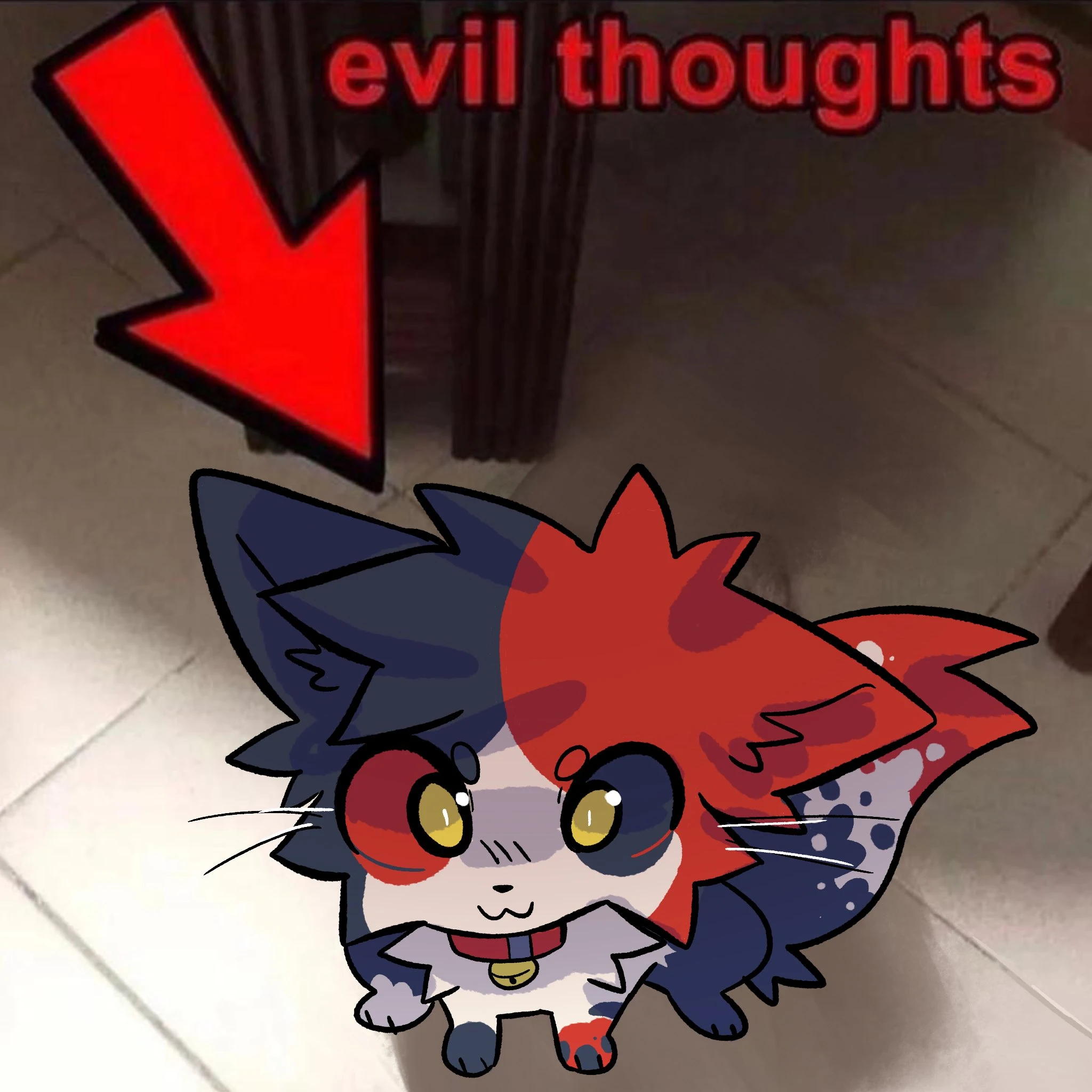 Daily Furry Art 222