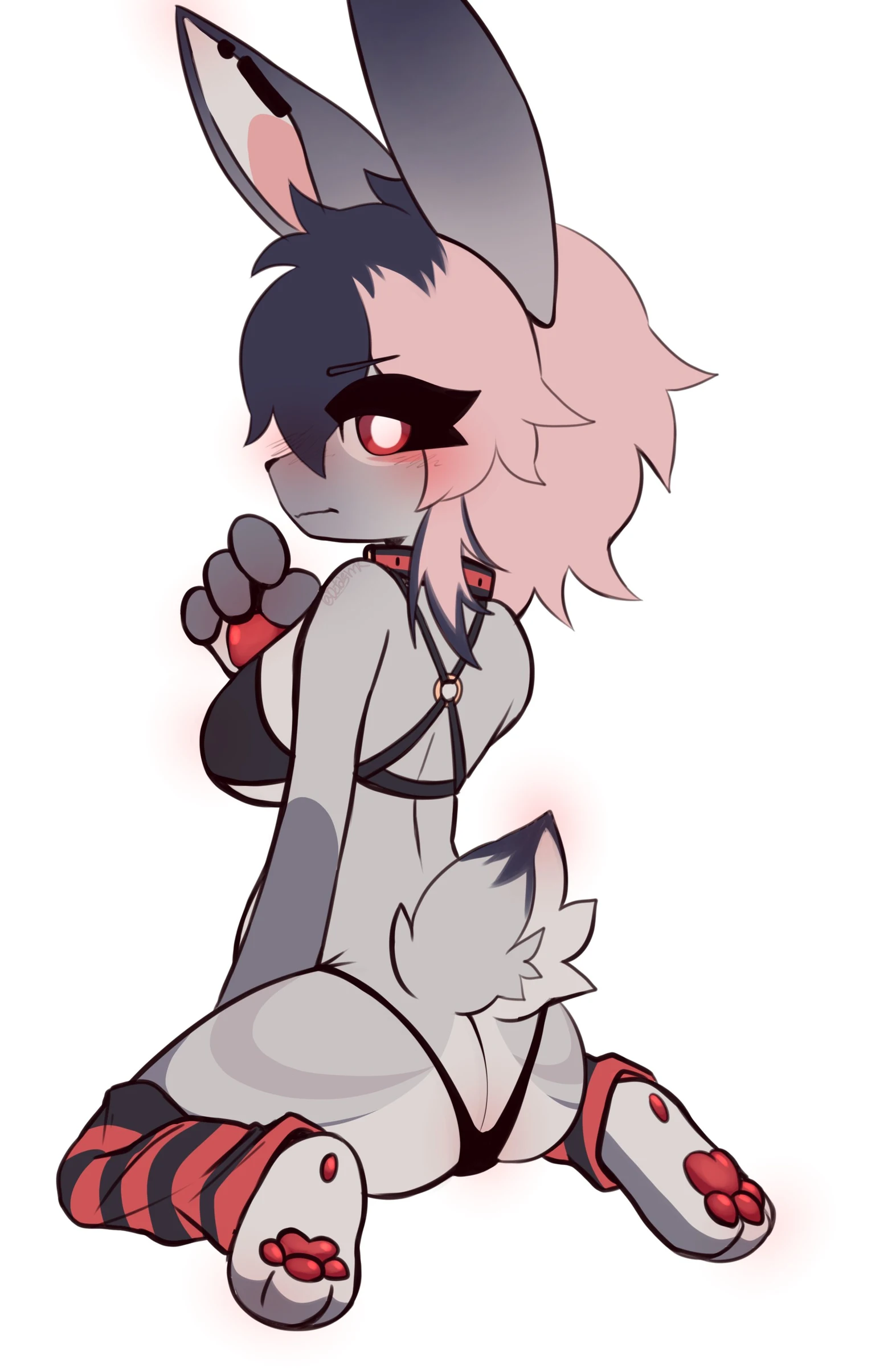 Daily Furry Art 150